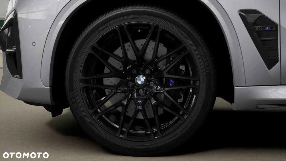 BMW X5 M Competition - 9