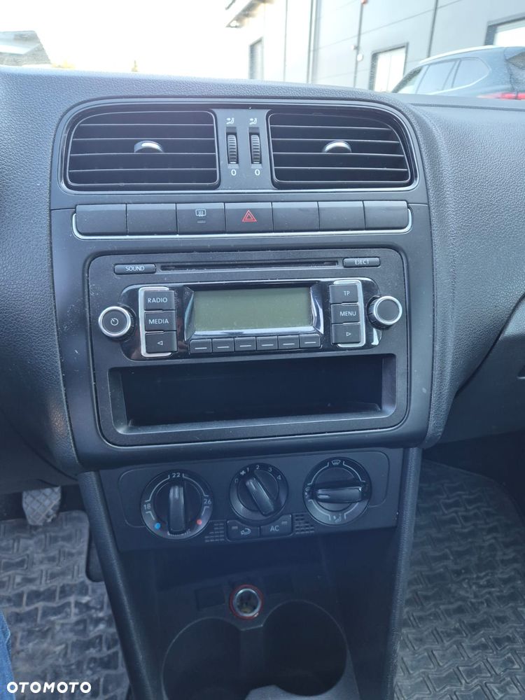 Volkswagen Polo 1.2 CityLine - 9