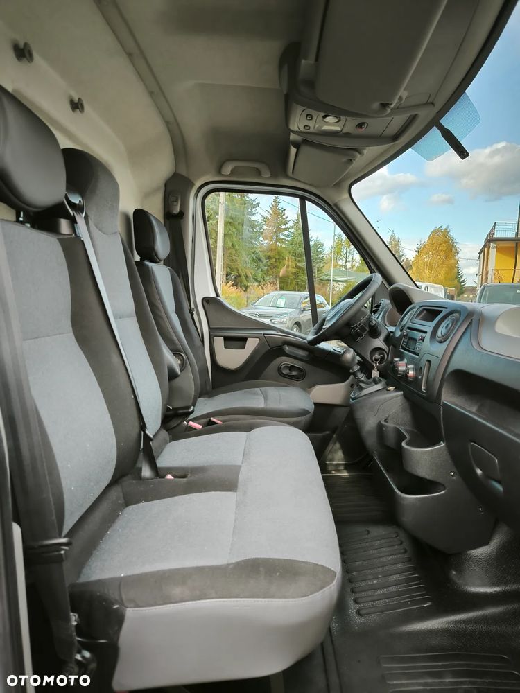 Renault Master - 10