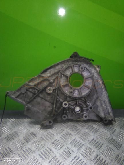 Reparação de Motor Mitsubishi L200 2.5TD 1999 / 2004 / 2005 4D56T // 4D56-T - 1