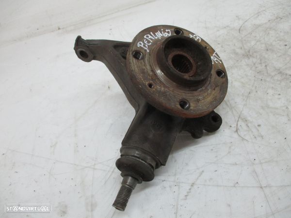 Manga Eixo Frente Dto Citroen Berlingo (B9) - 3