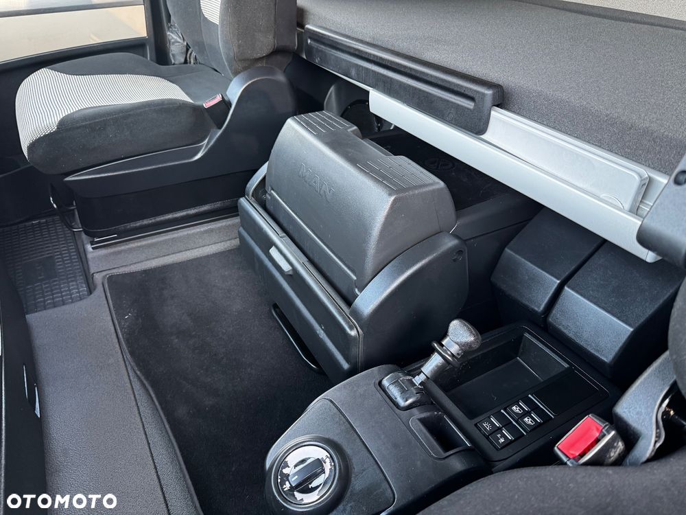 MAN TGX 18.460/RETARDER/Z NIEMIEC - 29