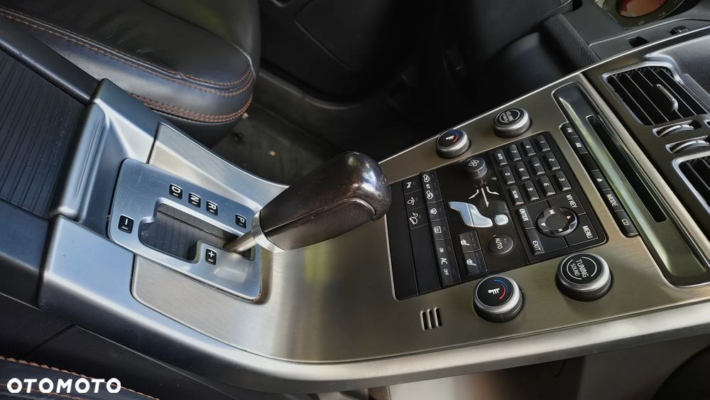 Volvo XC 60 T6 AWD Summum - 8