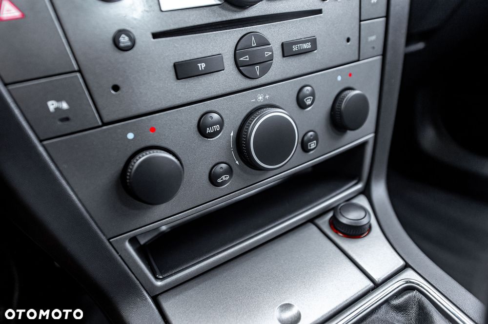 Opel Vectra OPC - 34