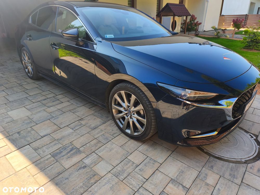 Mazda 3 - 2