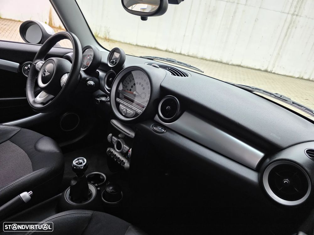 MINI Clubman Cooper - 41