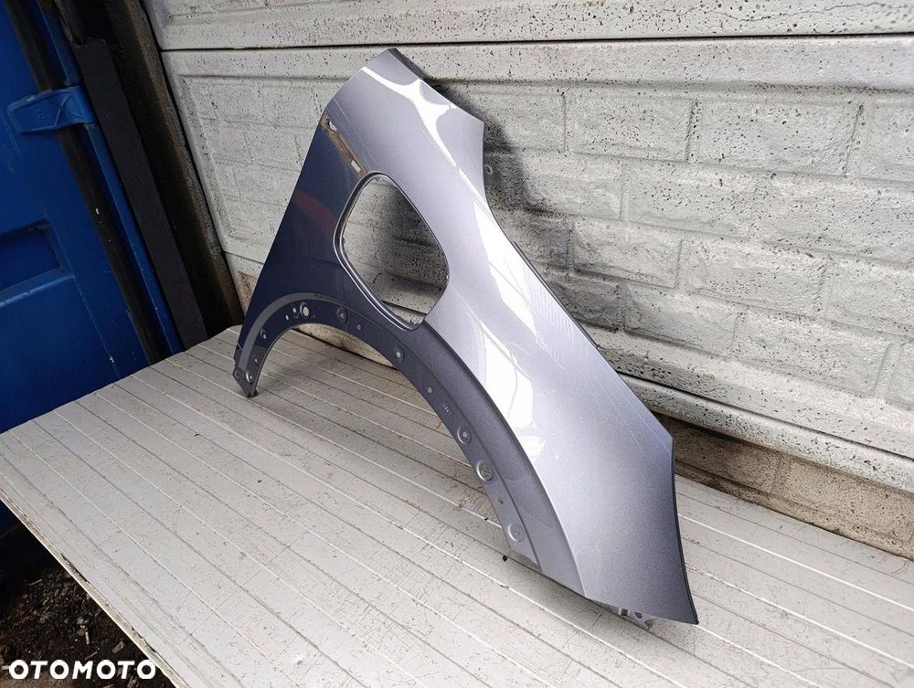 BYD ATTO 3 BŁOTNIK PRAWY ORYGINAŁ - 2