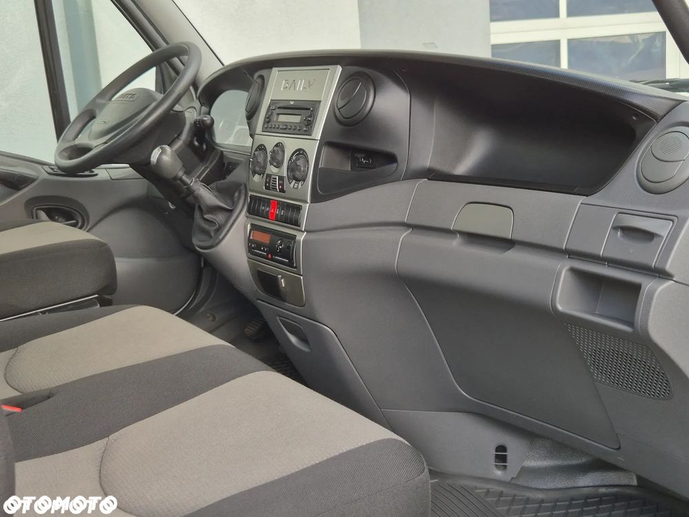 Iveco 50C15 - 7