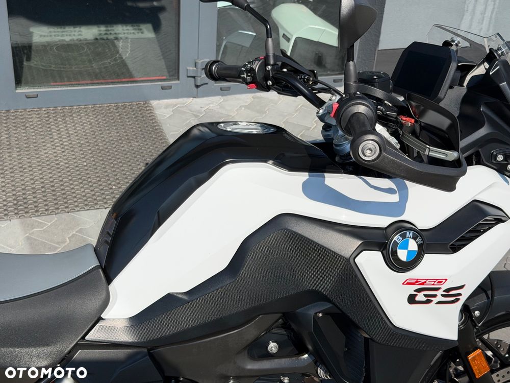BMW GS - 14