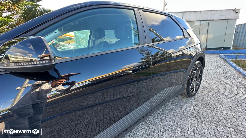 Hyundai Ioniq 5 58 kWh Dynamiq - 20