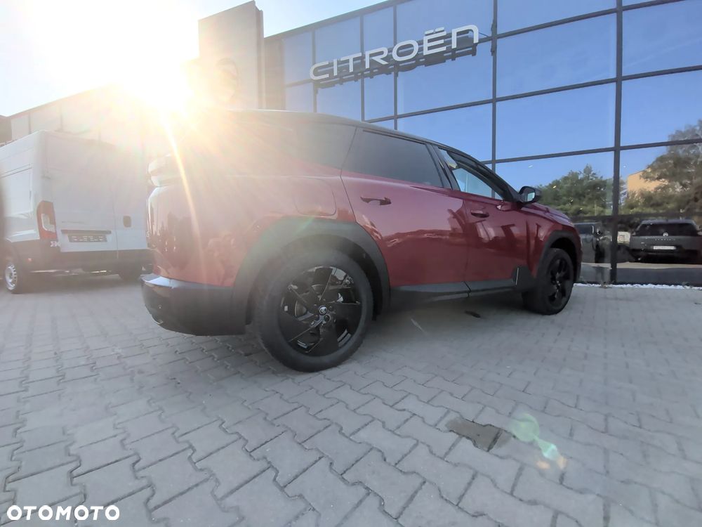 Citroën C5 Aircross - 9