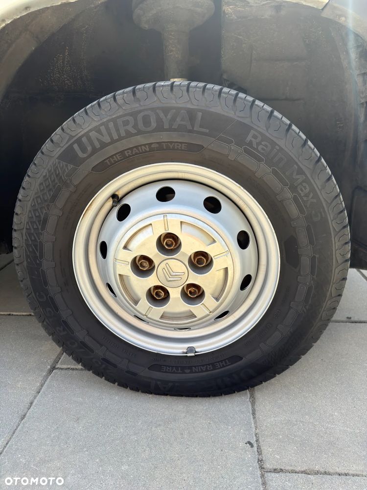 Citroën JUMPER - 12