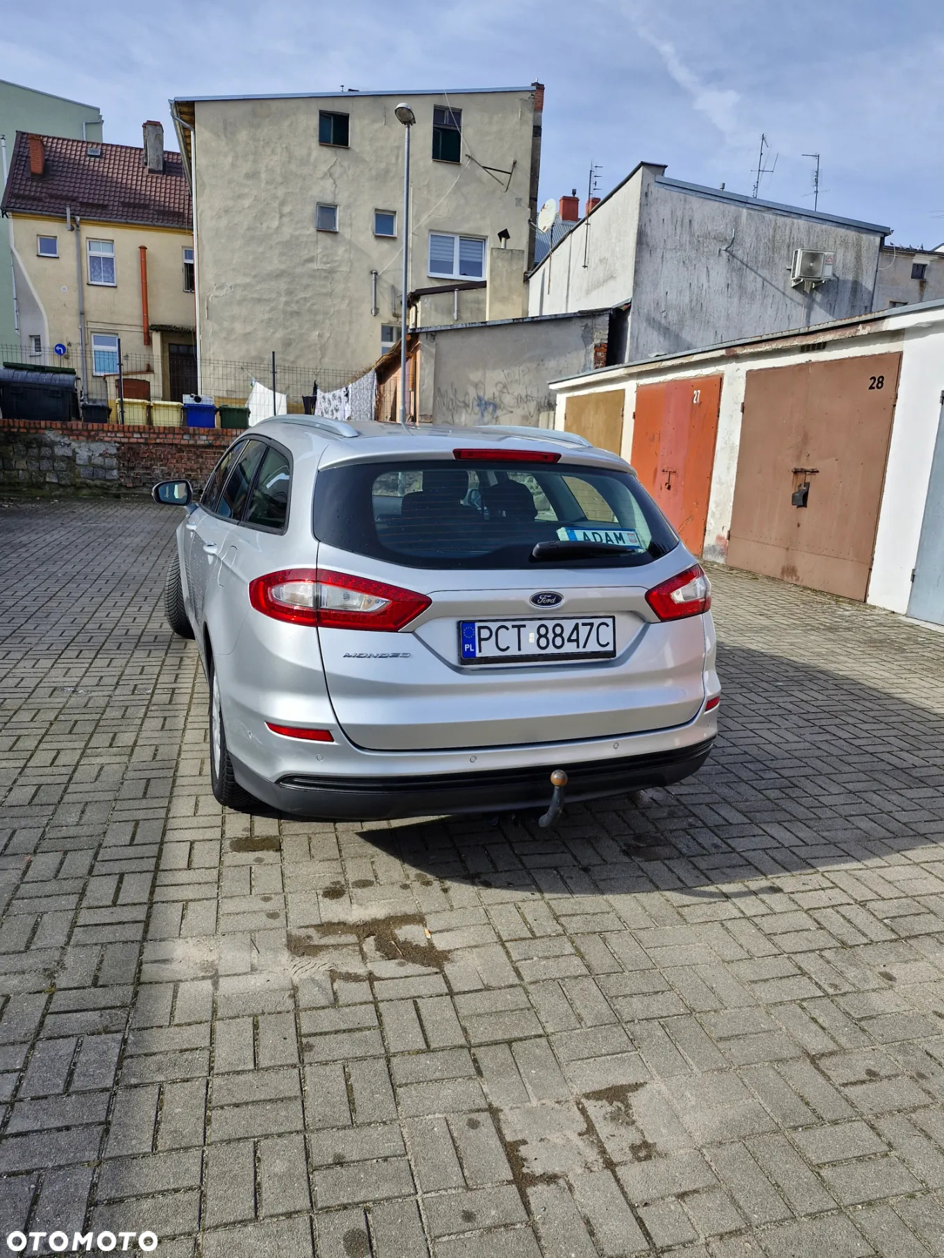 Ford Mondeo 2.0 TDCi Gold Edition PowerShift - 5