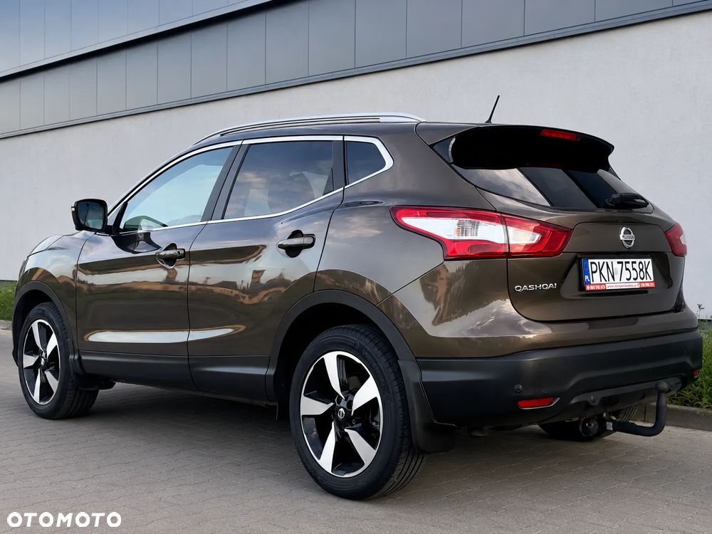Nissan Qashqai 1.6 DIG-T 360 - 33