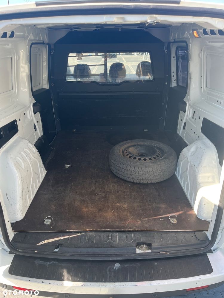 Fiat Doblo 1.4 Tjet - 8