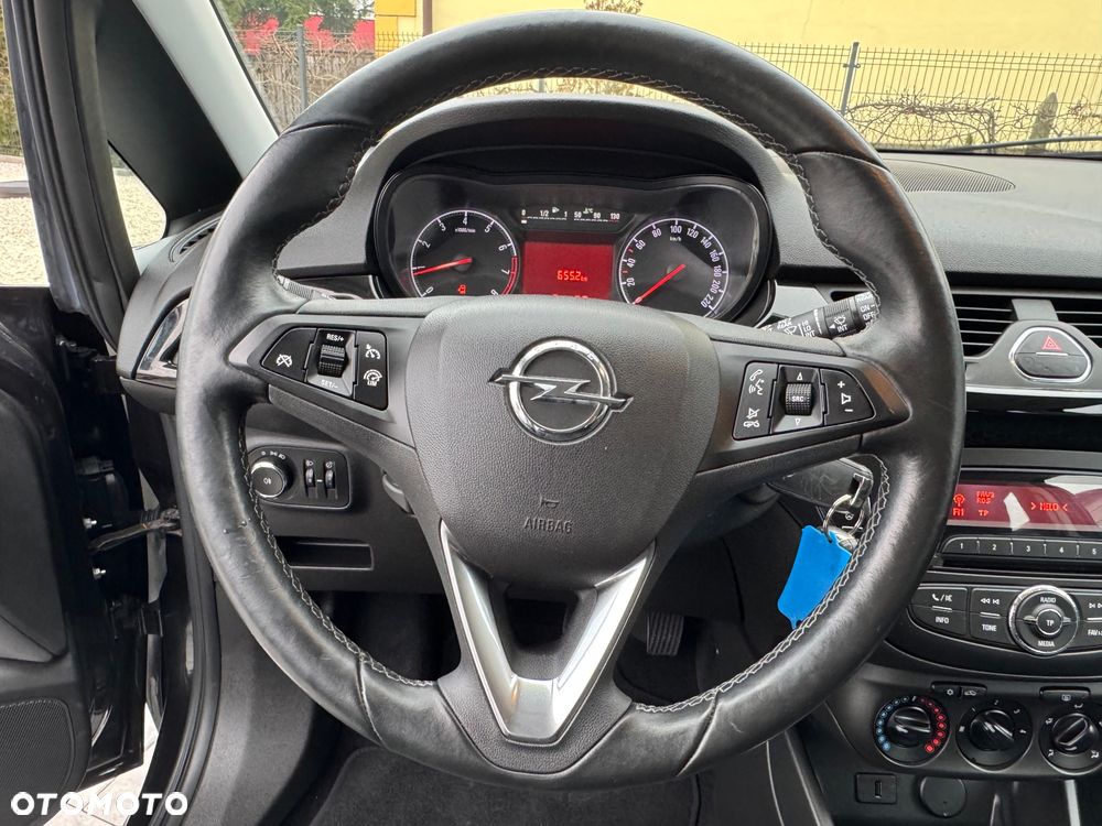 Opel Corsa 1.4 Color Edition - 22