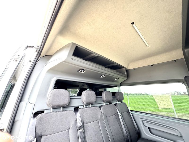 Toyota Proace Max Furgon Brygadowy L3H2 - 11