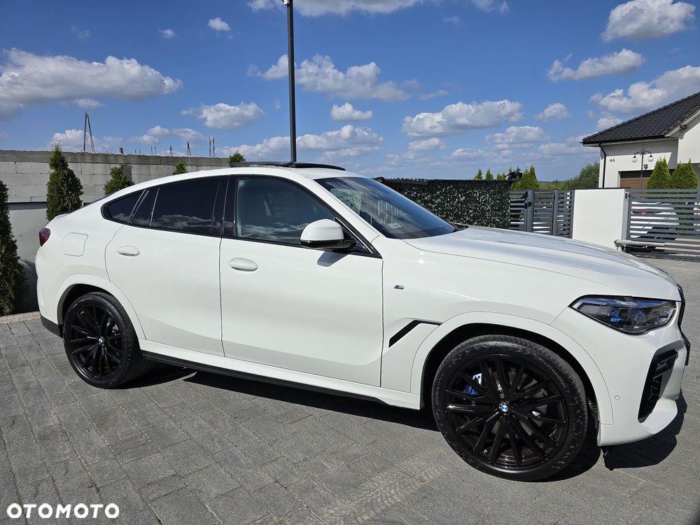 BMW X6 - 34