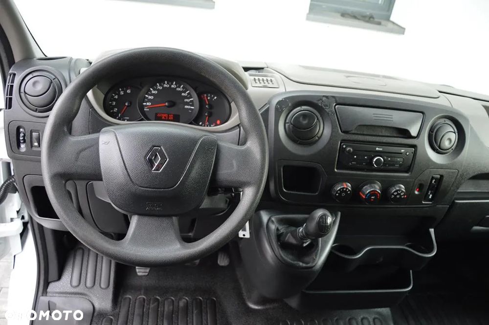 Renault Master - 16