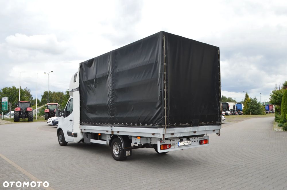 Renault Master - 5