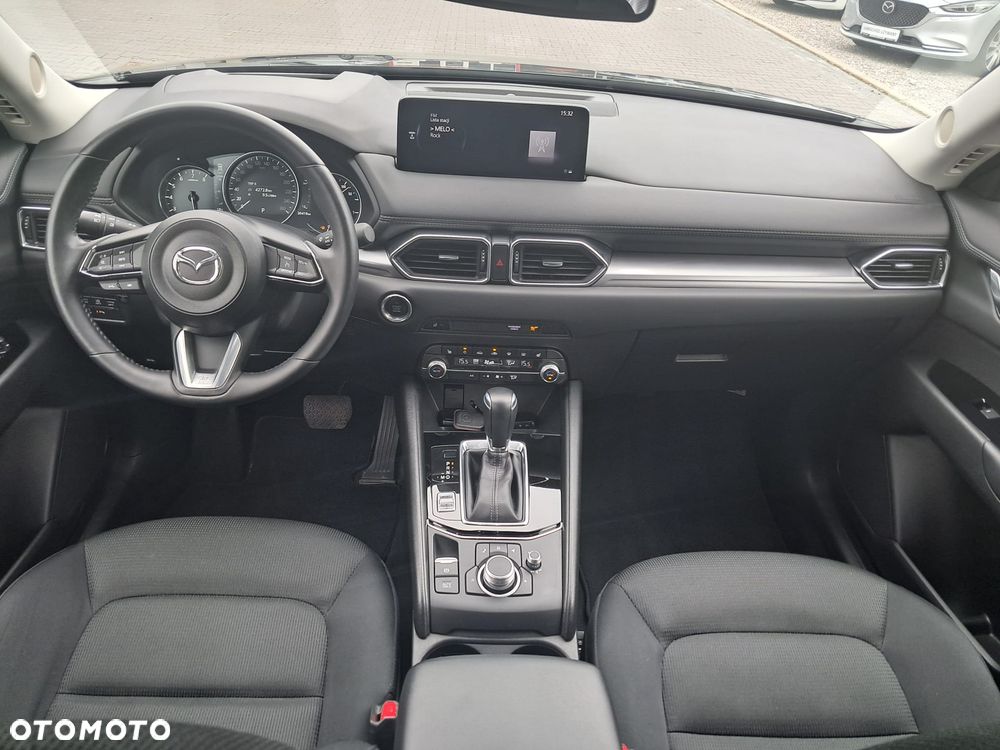 Mazda CX-5 2.0 Center-Line Plus 2WD - 16