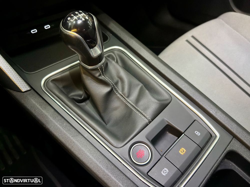 SEAT Leon 2.0 TDI Style - 7