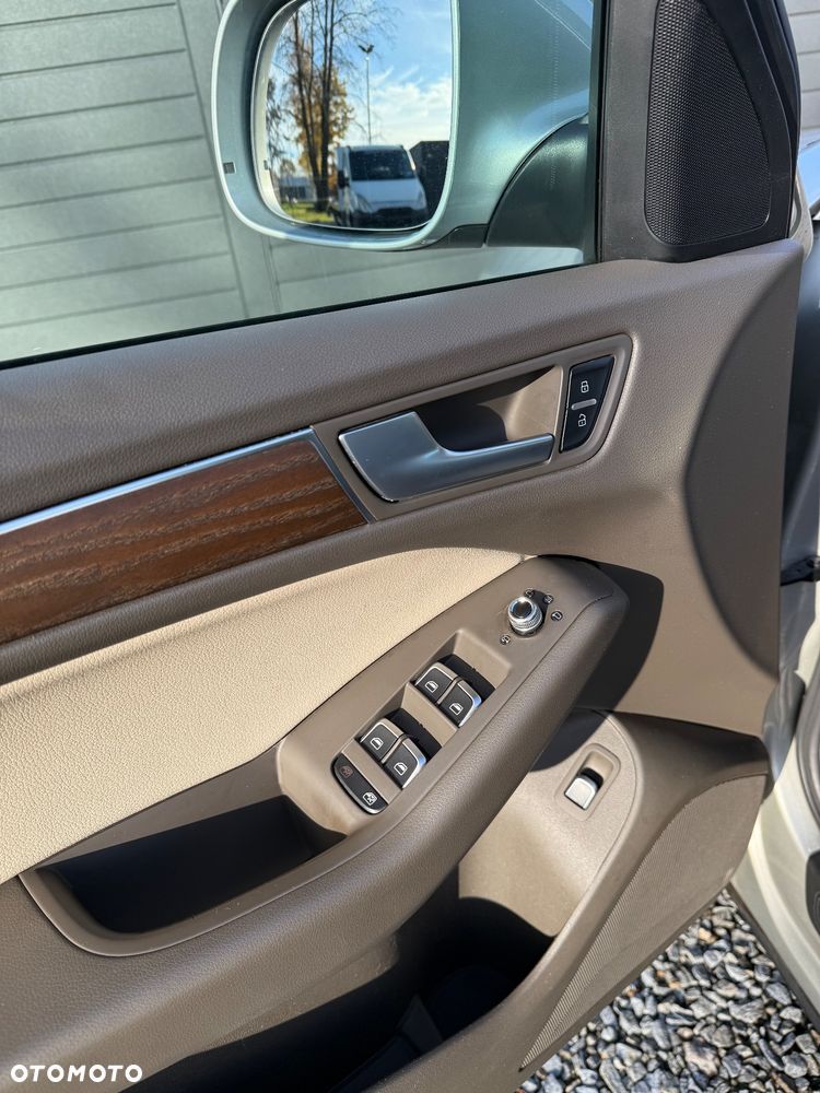 Audi Q5 2.0 TDI Quattro - 13