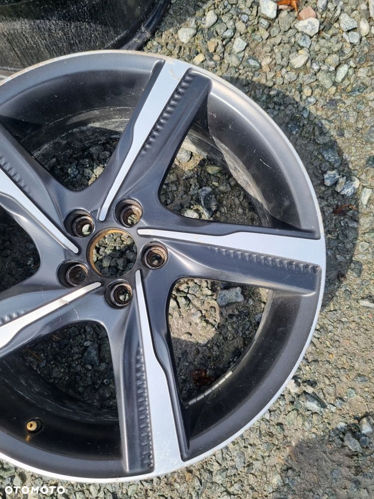 felga alufelga org oe felgi alu volvo ,r-design'' s60 v70 xc60 19x8 et55 - 2