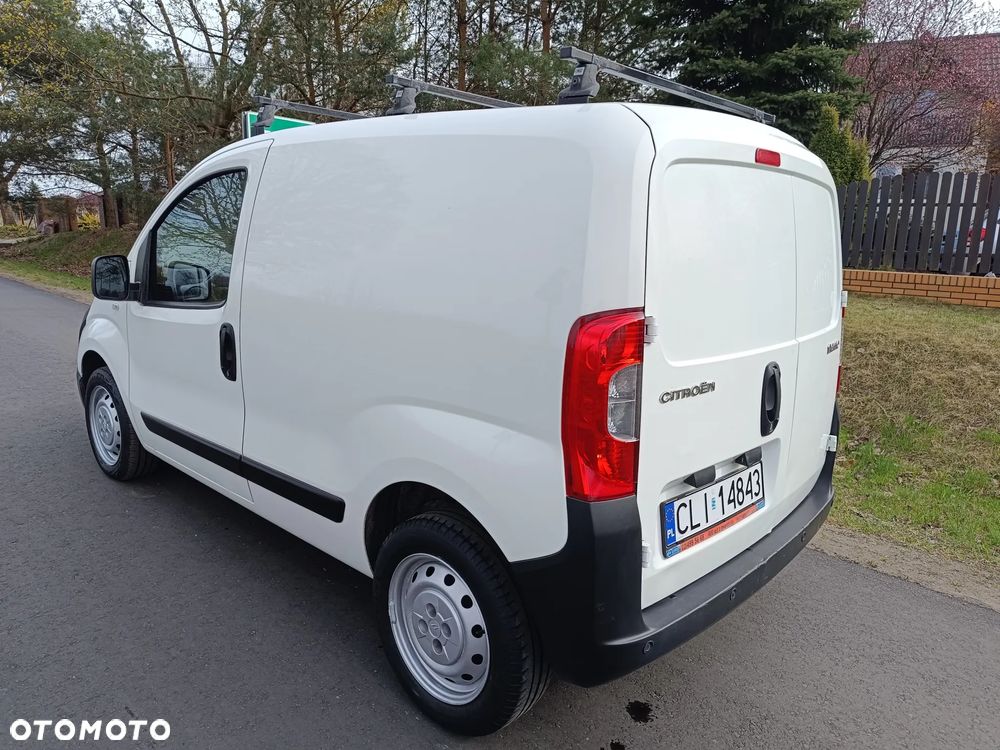 Citroën Nemo - 4