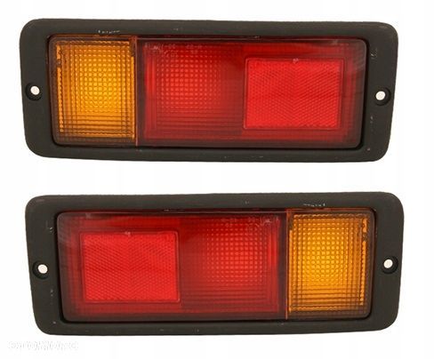 LAMPA TYL MITSUBISHI PAJERO MONTERO V20 V40 1992 - 1