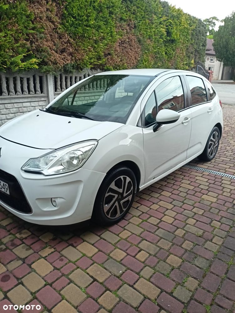 Citroën C3 1.4 HDi Style - 1