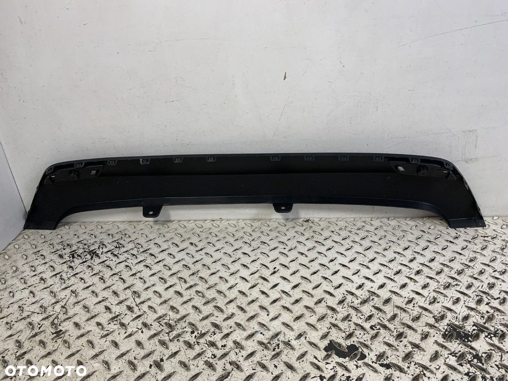 NOWY ORYGINALNY SPOILER ZDERZAKA TYLNEGO TYŁ CHEVROLET SPARK II 2 M300 10-13 95025414 - 4