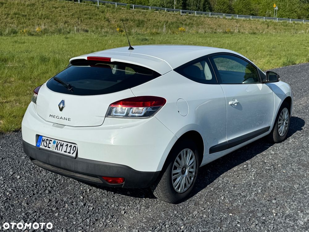 Renault Megane 1.6 16V Confort Dynamique - 7