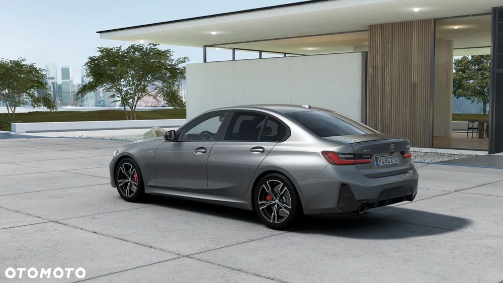 BMW Seria 3 320i M Sport - 4