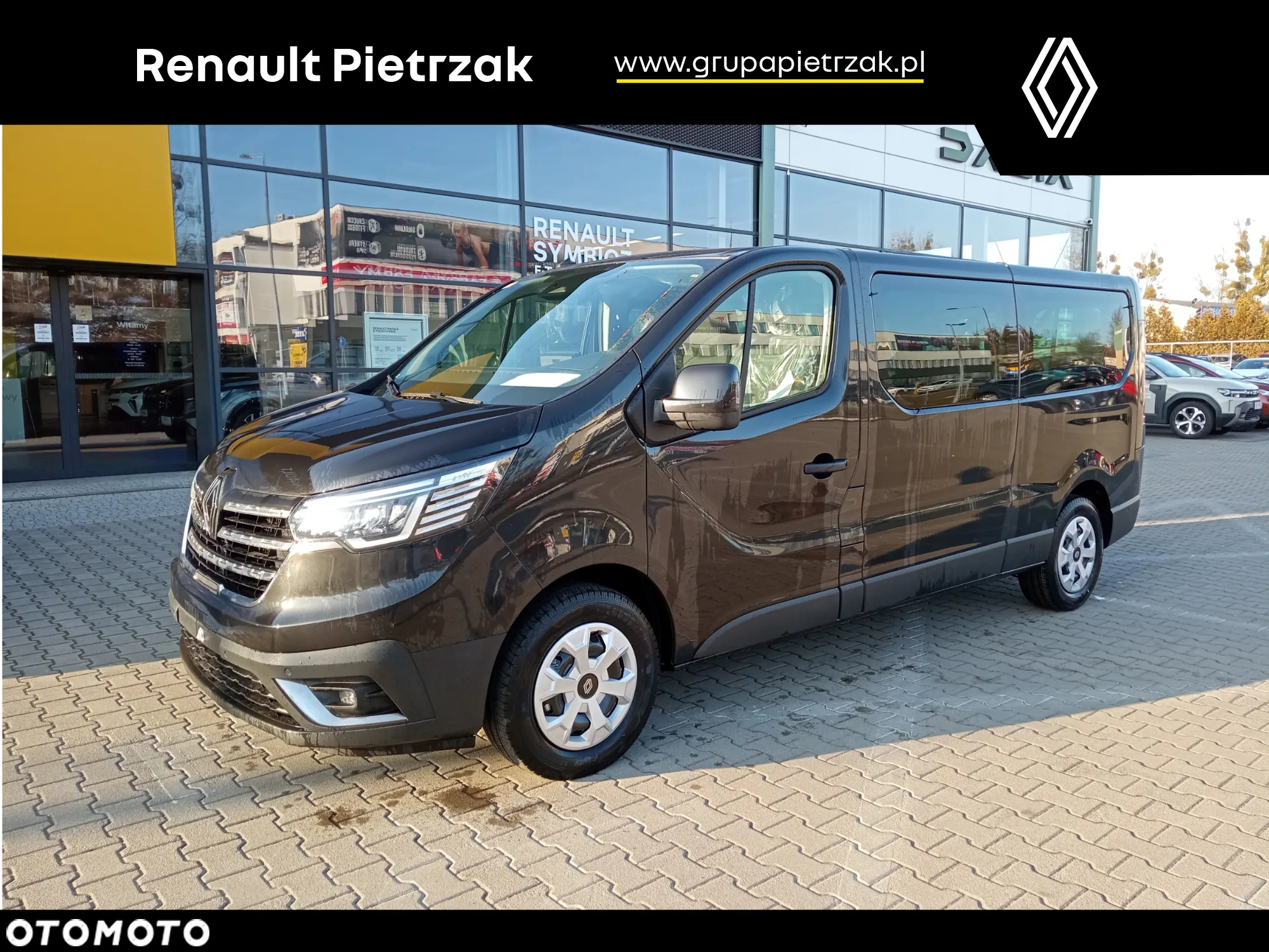 Renault Trafic - 2