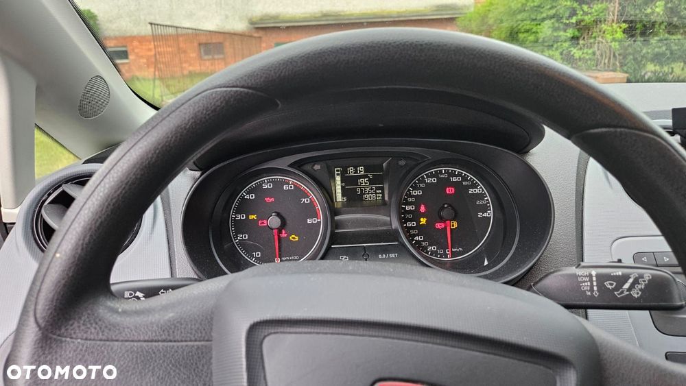 Seat Ibiza 1.2 12V Style - 3
