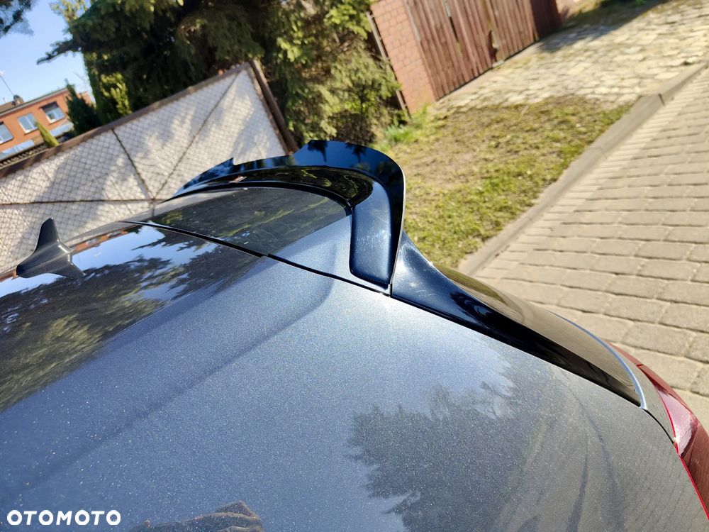 Volkswagen Golf GTI (BlueMotion Technology) DSG - 14