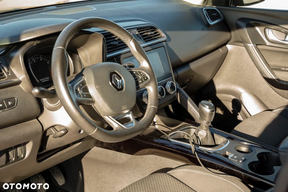 Renault Kadjar 1.3 TCe FAP Easy Life - 6