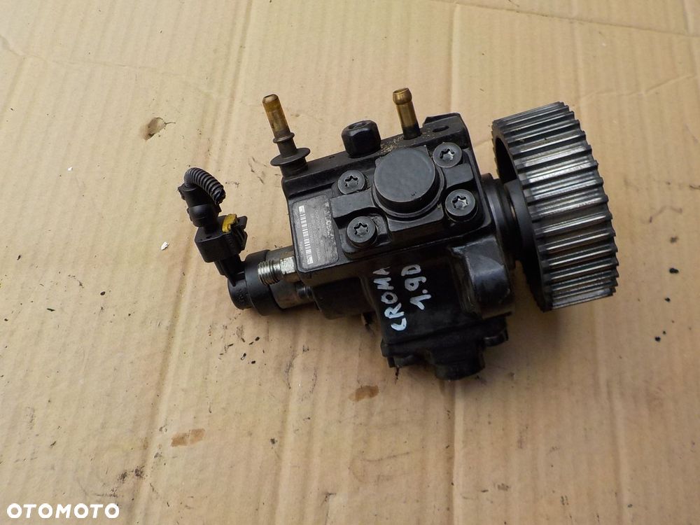pompa wtryskowa alfa romeo 159 1,9 jtd 16v 0445010185 - 1