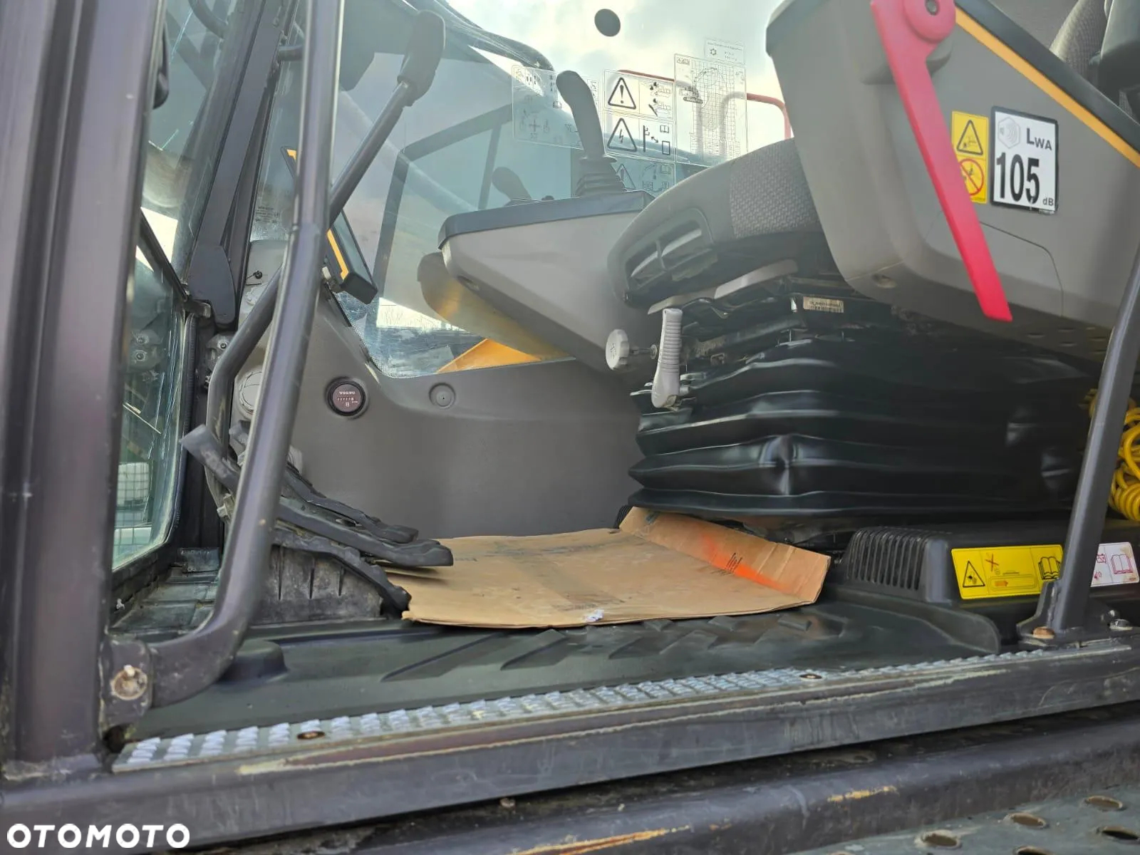 Volvo EC 380 EL - 33
