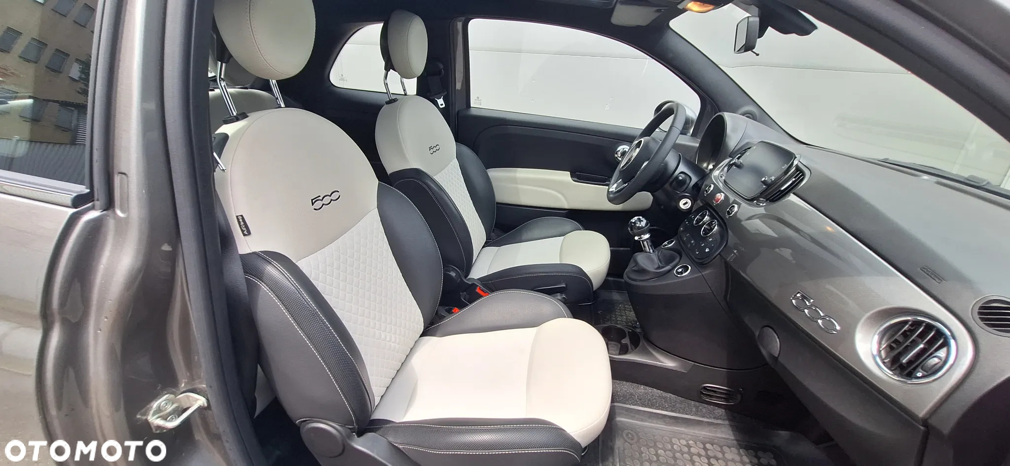Fiat 500 1.0 Hybrid Dolcevita - 18