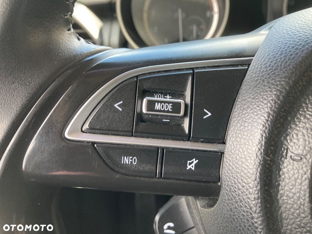 Suzuki Swift 1.2 Dualjet SHVS Premium - 9