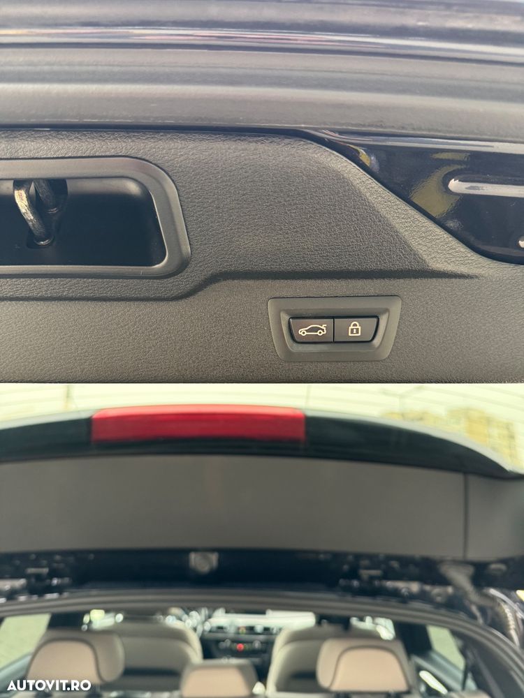 BMW X5 xDrive40d - 11