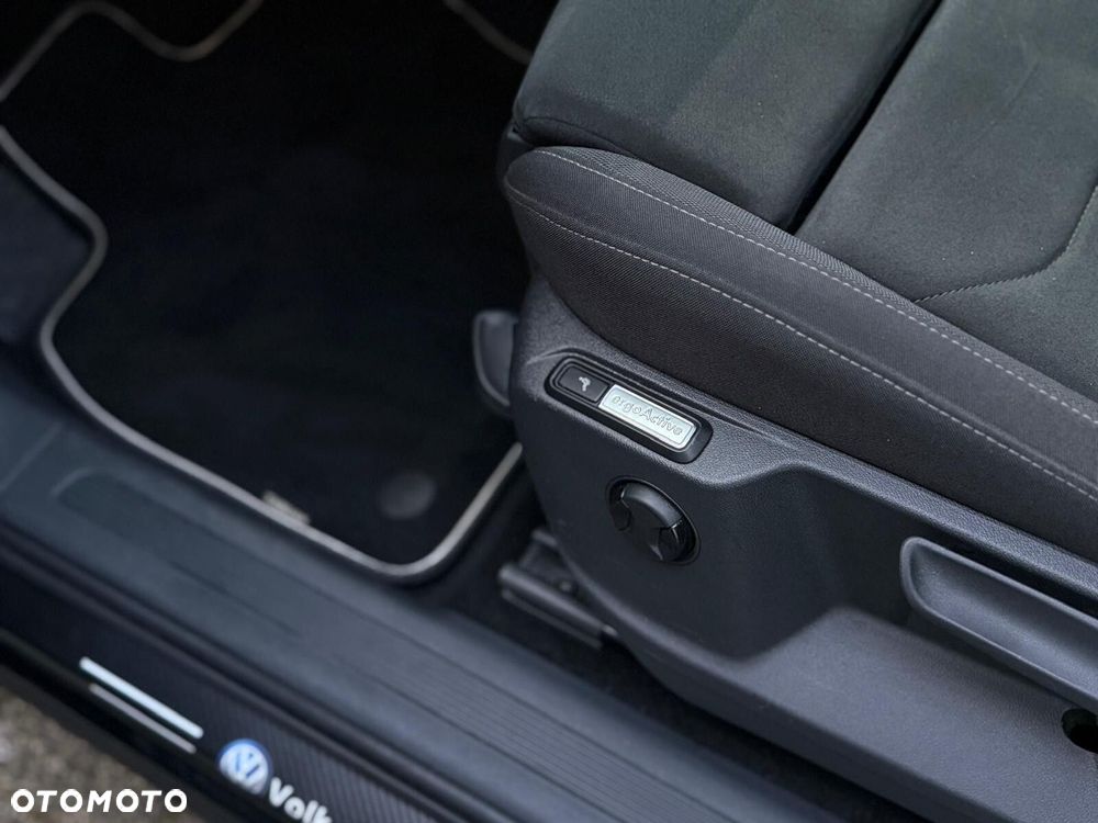 Volkswagen Tiguan 1.5 TSI EVO Life DSG - 14