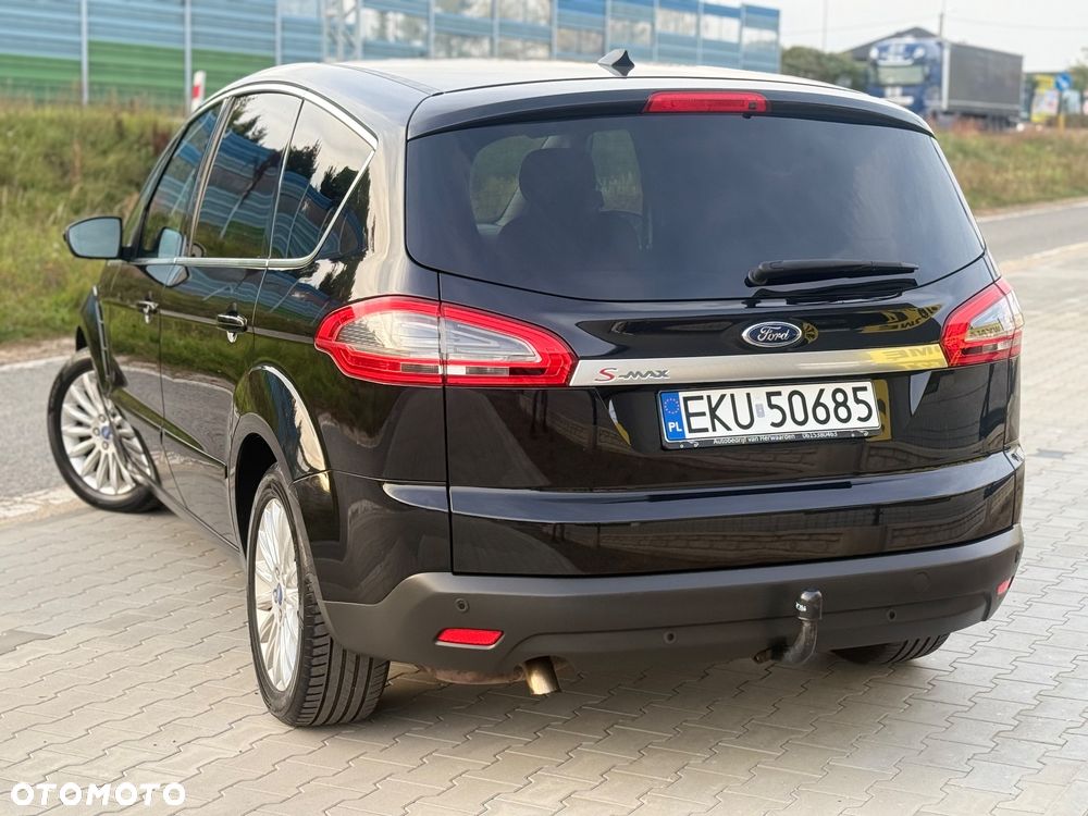 Ford S-Max - 8
