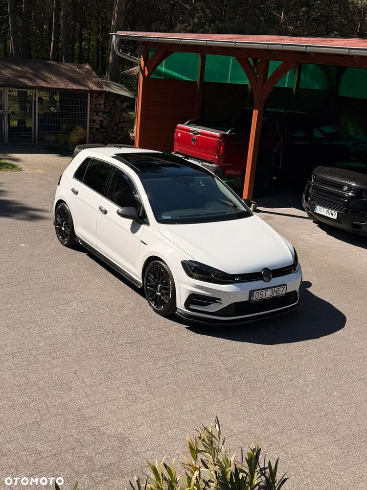 Volkswagen Golf 2.0 TDI BMT Highline - 6