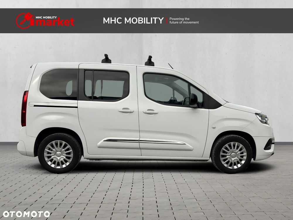 Toyota Proace City Verso 1.2 D-4T Business - 7