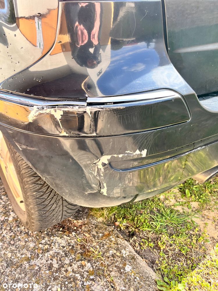 Mercedes-Benz Klasa B 200 CDI - 8