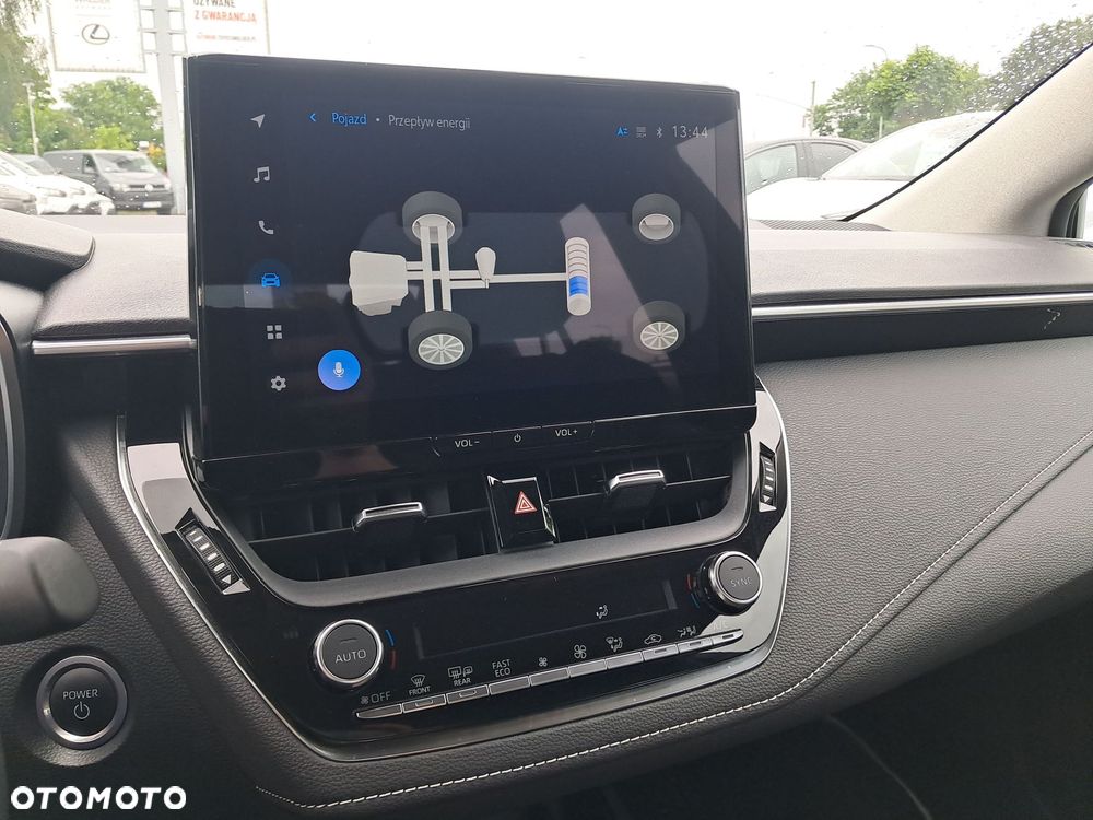 Toyota Corolla 1.8 Hybrid Comfort - 26