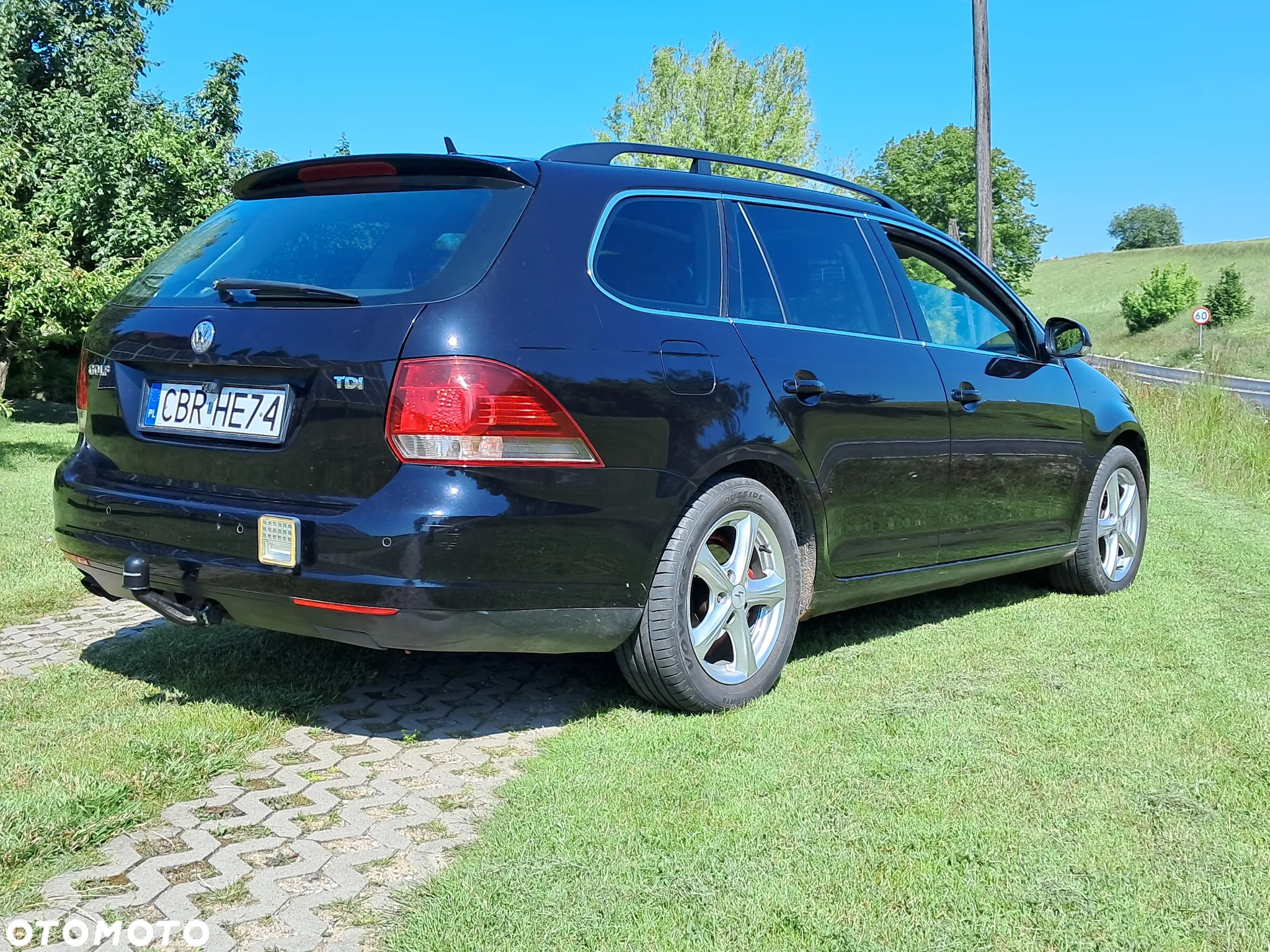 Volkswagen Golf 1.9 TDI Individual - 4